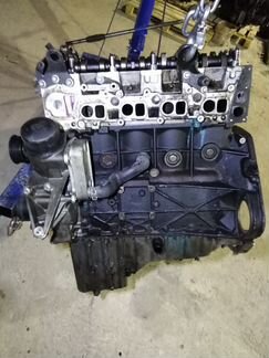 Двигатель 646982, 646980 Mersedes Vito 639 2.2CDI