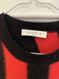Свитшот Sandro