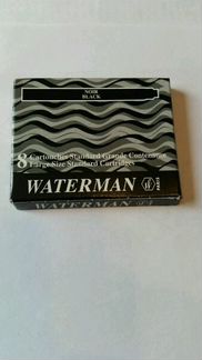 Ручка Waterman