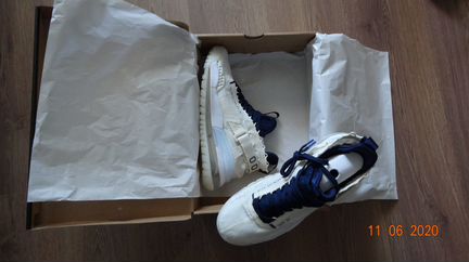 Jordan Proto-max 720 pale ivory/midnight Original
