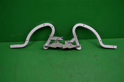 Петля багажника Kia Optima 4 2016