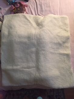 Конверт и одеяло на выписку для девочки