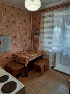 2-к. квартира, 50 м², 3/5 эт.