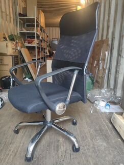 Компьютерное кресло Дэфо