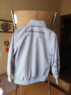 Ветровка Marions