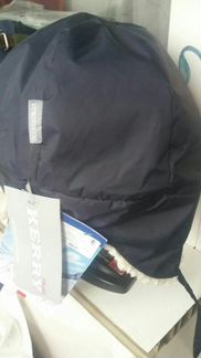 Шапка Kerry (керри, кери) 48-50 новая