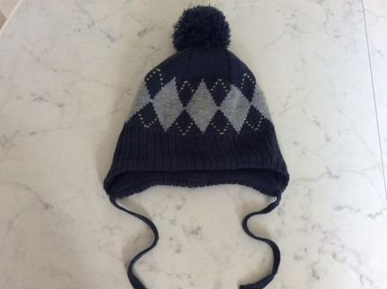 Шапка HM 12 -18 мес