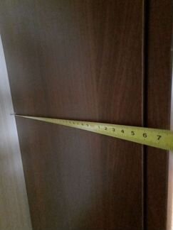 Шкаф платяной