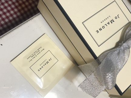 Jo malone white moss & snowdrop
