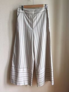 Брюки кюлоты ASOS