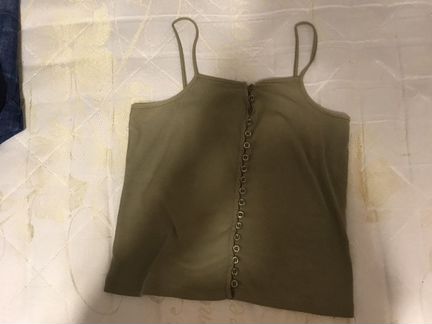 Детский топик