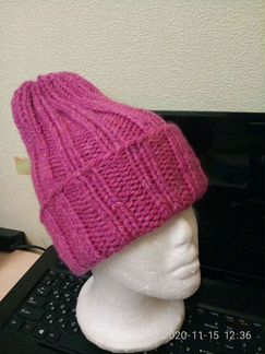 Шапка женская