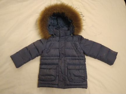 Зимний комплект Il Gufo