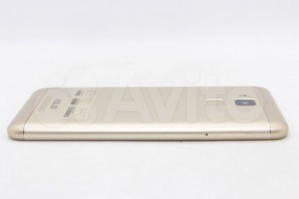 Телефон asus ZC520TL ZenFone 3 Max 16Gb Gold