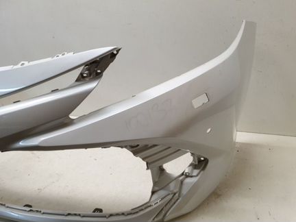 Бампер передний Toyota Camry V70 2019
