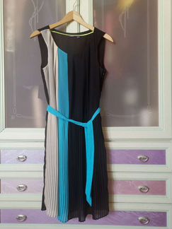 Платье вечернее Mexx с поясом