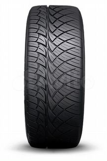 Шина летняя nitto NT420S 285/45 R22 114H XL