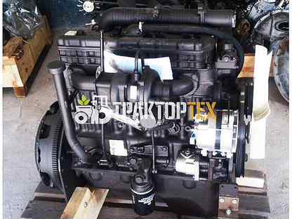 Двигатели Д 245 всех модификаций