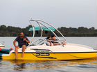 Лодка для гидроцикла 2022 Sealver Wave Boat 525 объявление продам