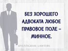 Судебный юрист