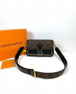 Сумка Louis Vuitton Neo Saint Cloud