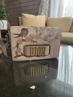 Сумка Dior