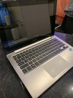 Ноутбук asus S200E