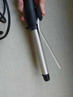 Плойка Remington