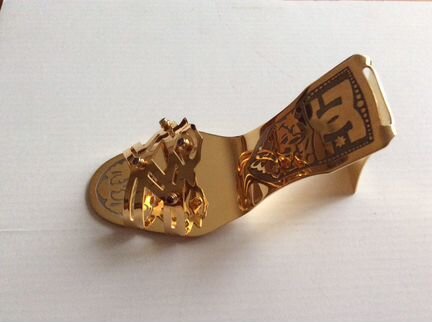 Подставка под телефон Златоуст