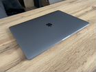 Apple MacBook Pro 16 2020