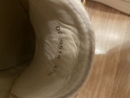 Кеды dior оригинал