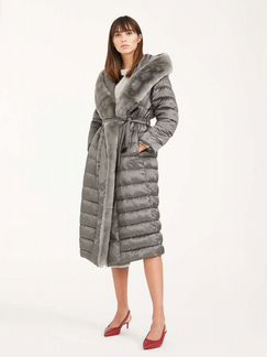 Пуховик Max Mara Novelap