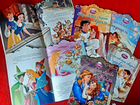Книги Disney для детей Королевские свадьбы Принцес