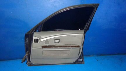 Дверь BMW 7 Series N62B44A