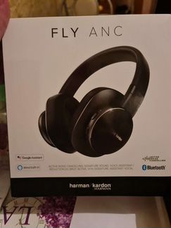 Беспроводные наушники Harmon/kardon FlY ANC