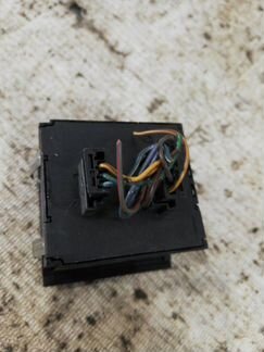 Кнопка аварийной сигнализации Bmw 3-Series E90