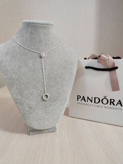 Колье пандора 