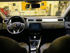 Renault Arkana 1.6 CVT, 2021 объявление продам