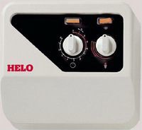 Пульты управления для сауны helo