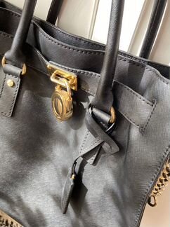 Сумка Michael Kors Saffiano - оригинал