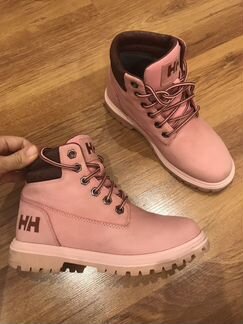 Ботинки W fremont Helly Hansen