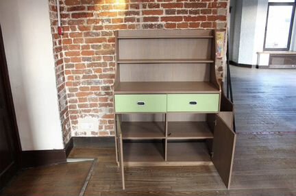 Стойка офицанта