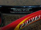 Теннисная ракетка Гамма PowerStick 26 Midplus объявление продам