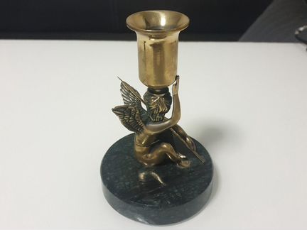 Подсвечник 