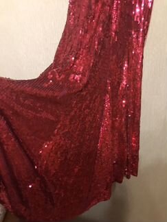 Платье attico оригинал цум