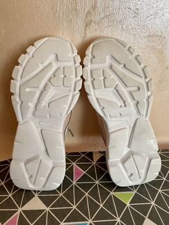 Кроссовки Patrol