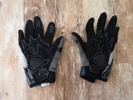 Вело перчатки женские S