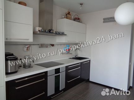 2-к квартира, 61 м², 10/11 эт.