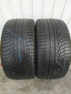 255 35 R19 Hankook W320A i cept Evo2 96V XL