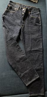 Мужские джинсы Levi’s 501 31/32